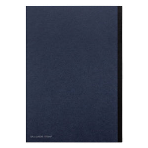 Nippon Note Apica Premium Cd A4 Lined Notebook Cdssa4Y - YOYO JAPAN