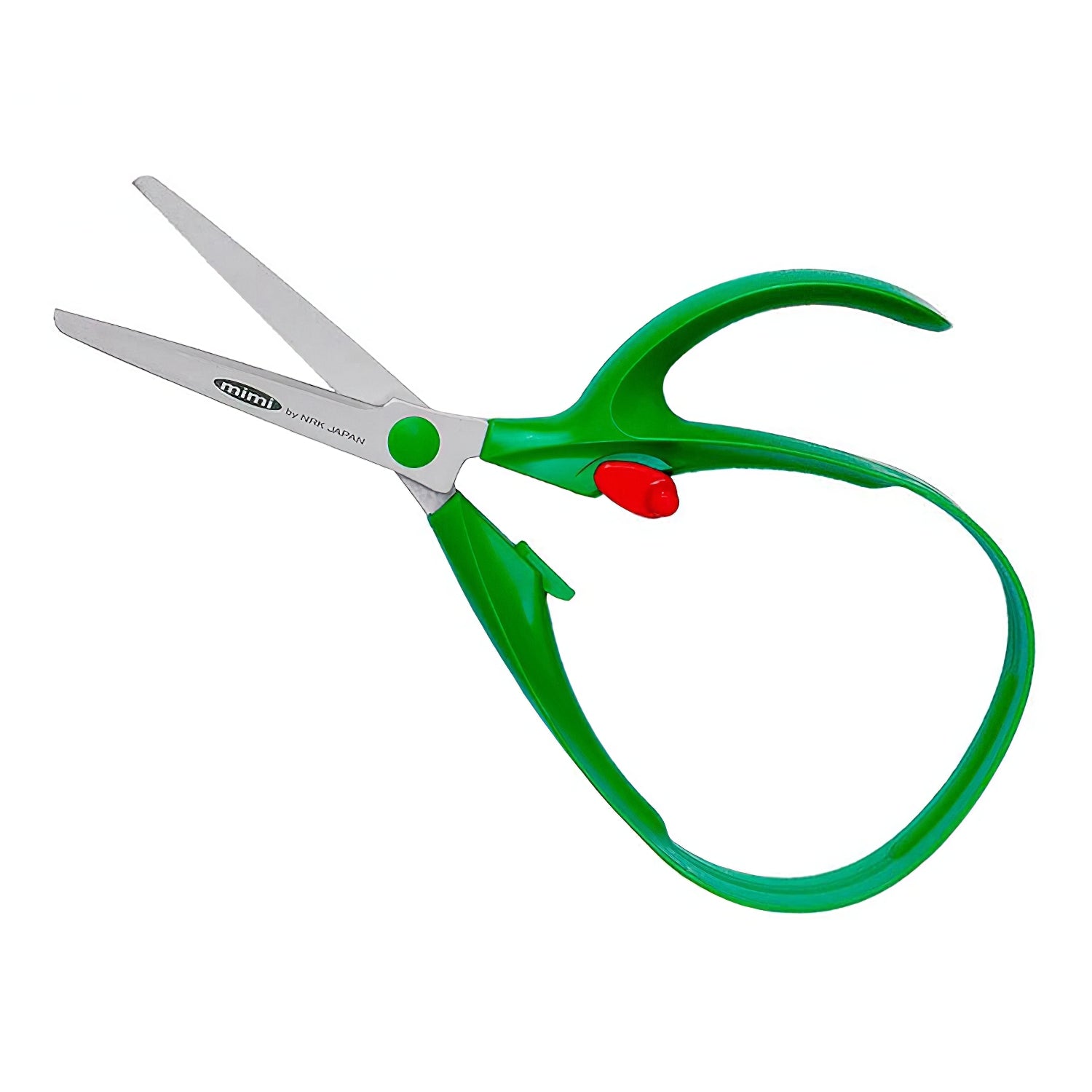 Nippon Riki Japan Stainless Steel Scissors - YOYO JAPAN