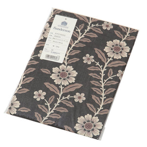 Nishikawa Japan Cushion Cover Sanderson Lavender - YOYO JAPAN