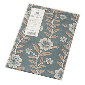 Nishikawa Japan Cushion Cover Sanderson Lavender - YOYO JAPAN