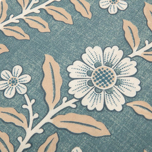 Nishikawa Japan Cushion Cover Sanderson Lavender - YOYO JAPAN