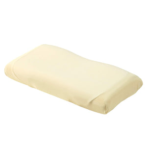 Nishikawa Japan Angel Float Gently Supporting Pillow - Low Fluffy Feel Won'T Get Stiff In Winter - Reduce Neck & Shoulder Burden - Air Holes For Breathability - 4-Part Urethane Sheet For Height Adjustment - YOYO JAPAN