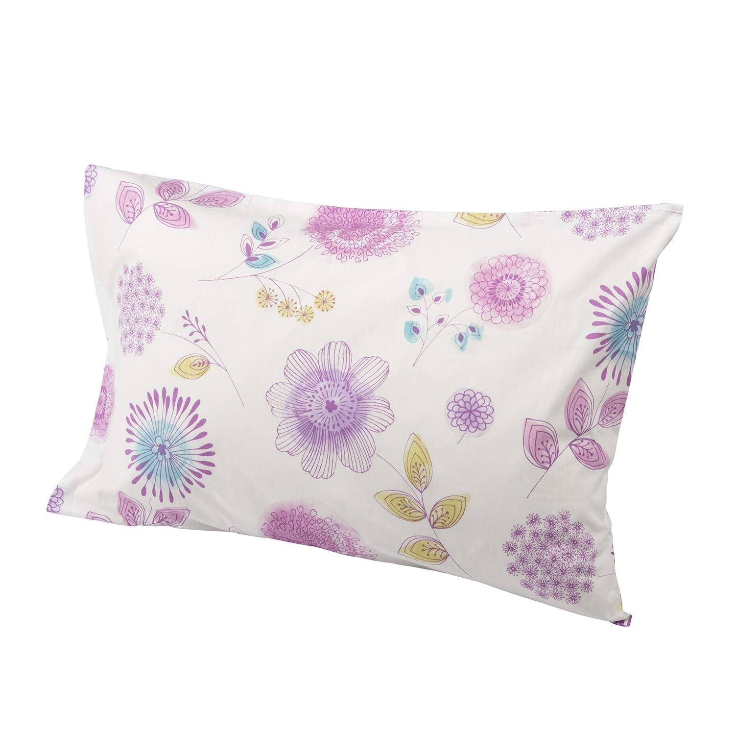 Nishikawa 100% Cotton Pillow Cover Fits 63X43Cm - YOYO JAPAN