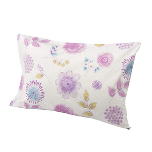 Nishikawa 100% Cotton Pillow Cover Fits 63X43Cm - YOYO JAPAN