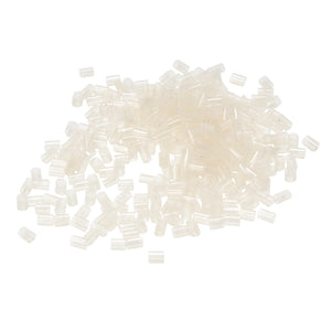 Nishikawa Japan Pipe Pillow Refill Pack 240G Buckwheat Hull Touch Fine Smooth White Eh91134004M - YOYO JAPAN