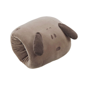 Nishikawa Snoopy Nap Pillow Japan - YOYO JAPAN