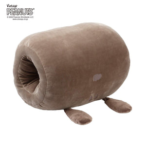 Nishikawa Snoopy Nap Pillow Japan - YOYO JAPAN