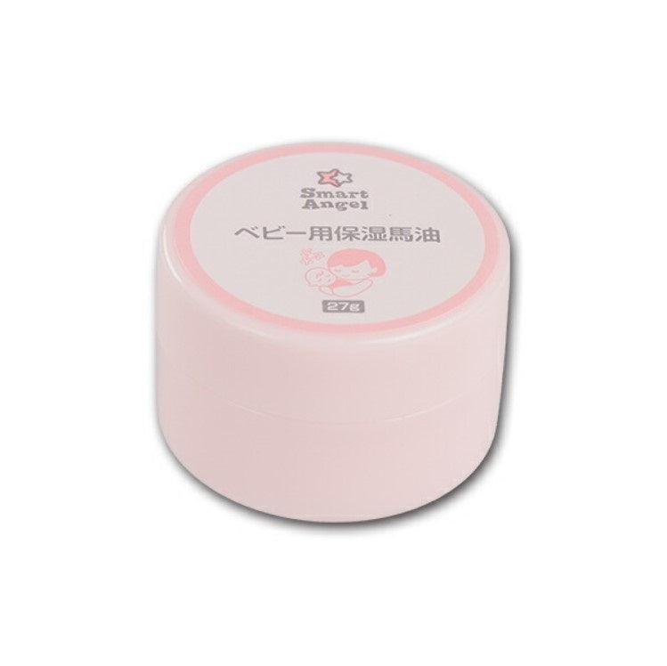 Nishimatsuya Smart Angel Horse Oil (Japanese Baby Cream) 27g - YOYO JAPAN