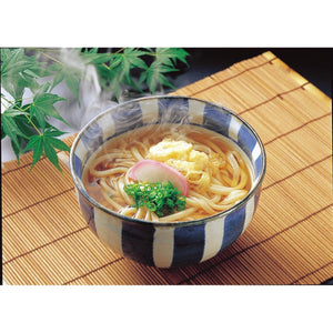 Nisshin Sanuki Dried Udon Noodles 200g - YOYO JAPAN