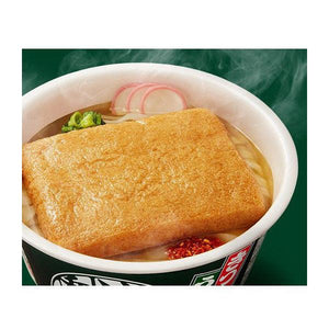 Nissin Donbei Kitsune Udon Instant Noodles 96g - YOYO JAPAN