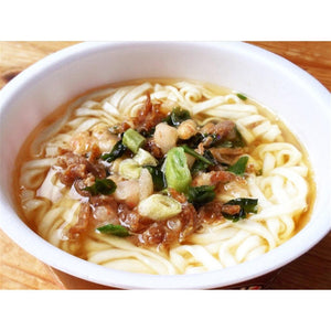 Nissin Donbei Niku Udon Instant Noodles 86g (Pack of 3) - YOYO JAPAN