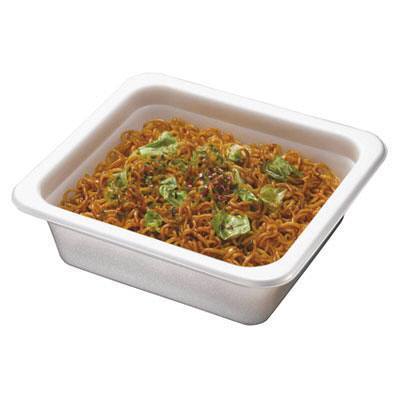 Nissin Sauce Yakisoba Japanese Instant Cup Fried Noodles (Pack of 3) - YOYO JAPAN