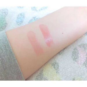 Nivea Japan Rich Care & Color Moisturizing Tinted Lip Balm 2g - YOYO JAPAN