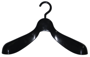 Nk Products Coat & Leather Jean Hanger Black 512 Made In Japan - YOYO JAPAN