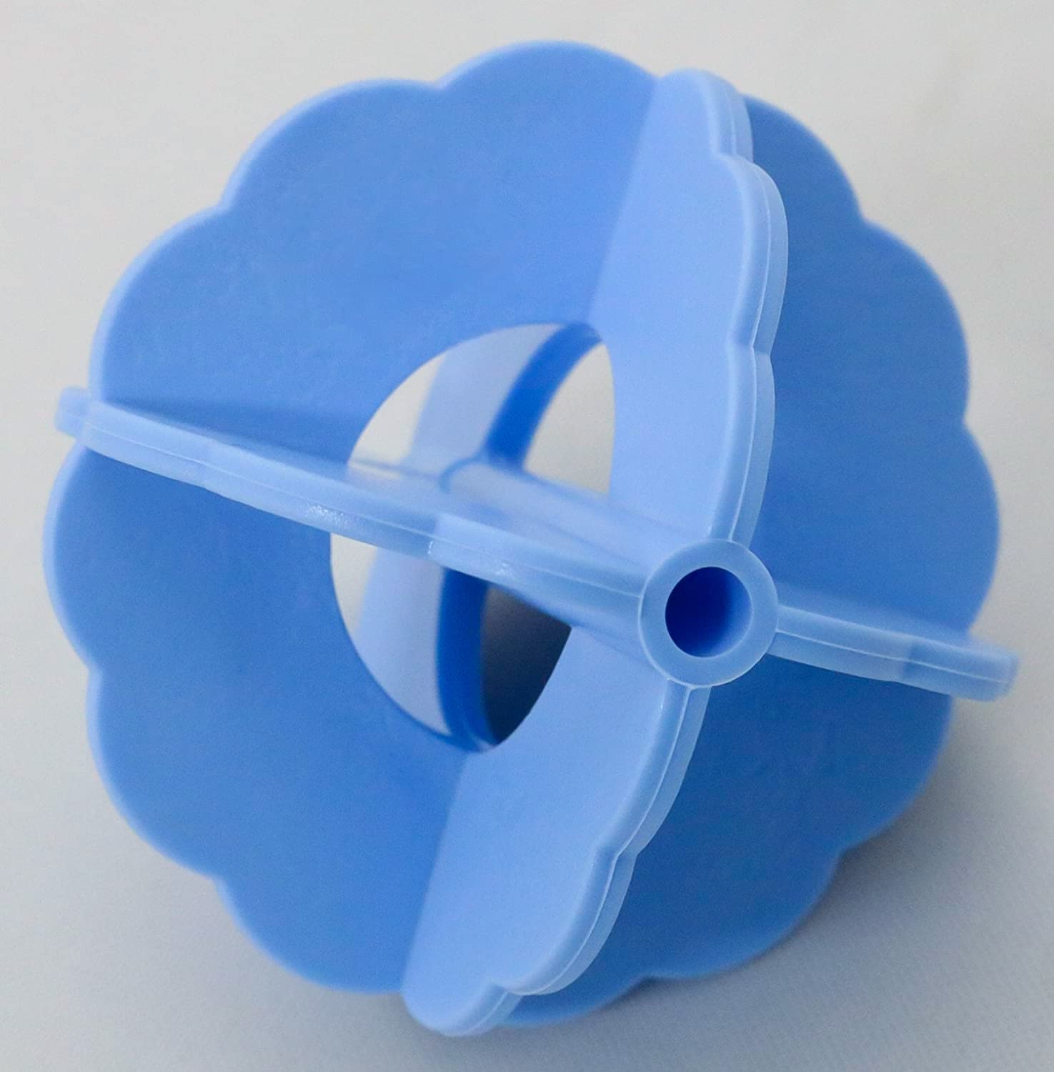 Nk Products Japan Zab Zab Laundry Ball - Removes Dirt - 4 Pieces 11300 - YOYO JAPAN