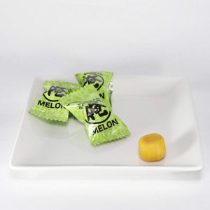 Nobel Ore no Milk Hokkaido Melon Candy 80g - YOYO JAPAN