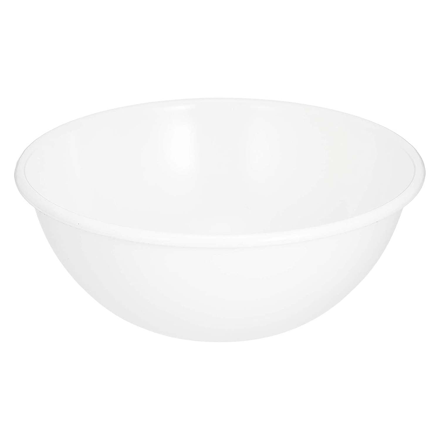Noda Horo Enamel Bowl 20cm - YOYO JAPAN