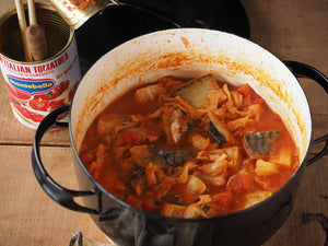 Noda Horo Japan Made Nomaku Casserole 24Cm Black (Nom-24Tbk) - YOYO JAPAN