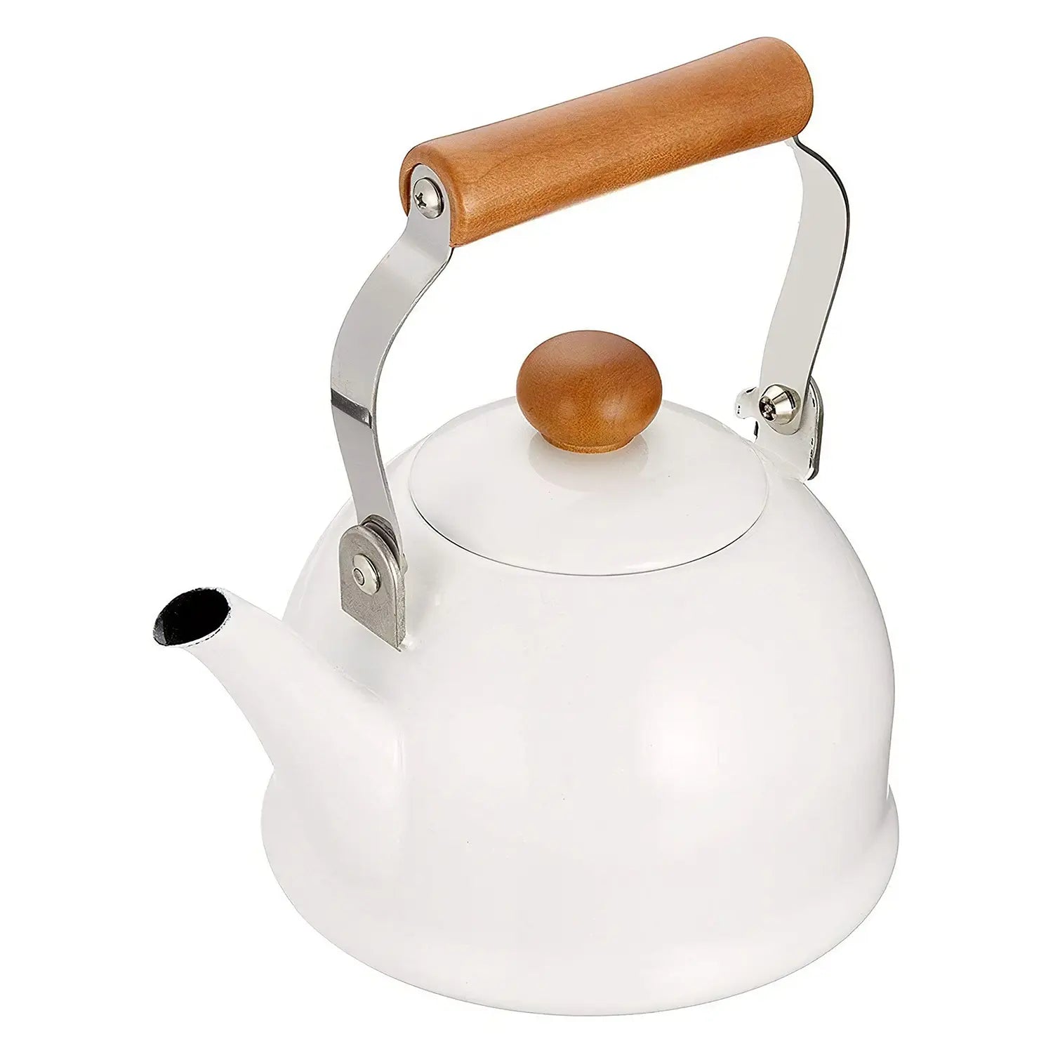 Noda Horo Pochika Kettle 1.5L - Japanese Style Kettle - YOYO JAPAN