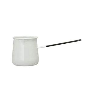 Noda Horo Japan Enamel Butter Warmer Btb-22 475198 - YOYO JAPAN