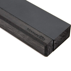Babacho Japan Wooden Knife Case Small Black - Nomadife - YOYO JAPAN