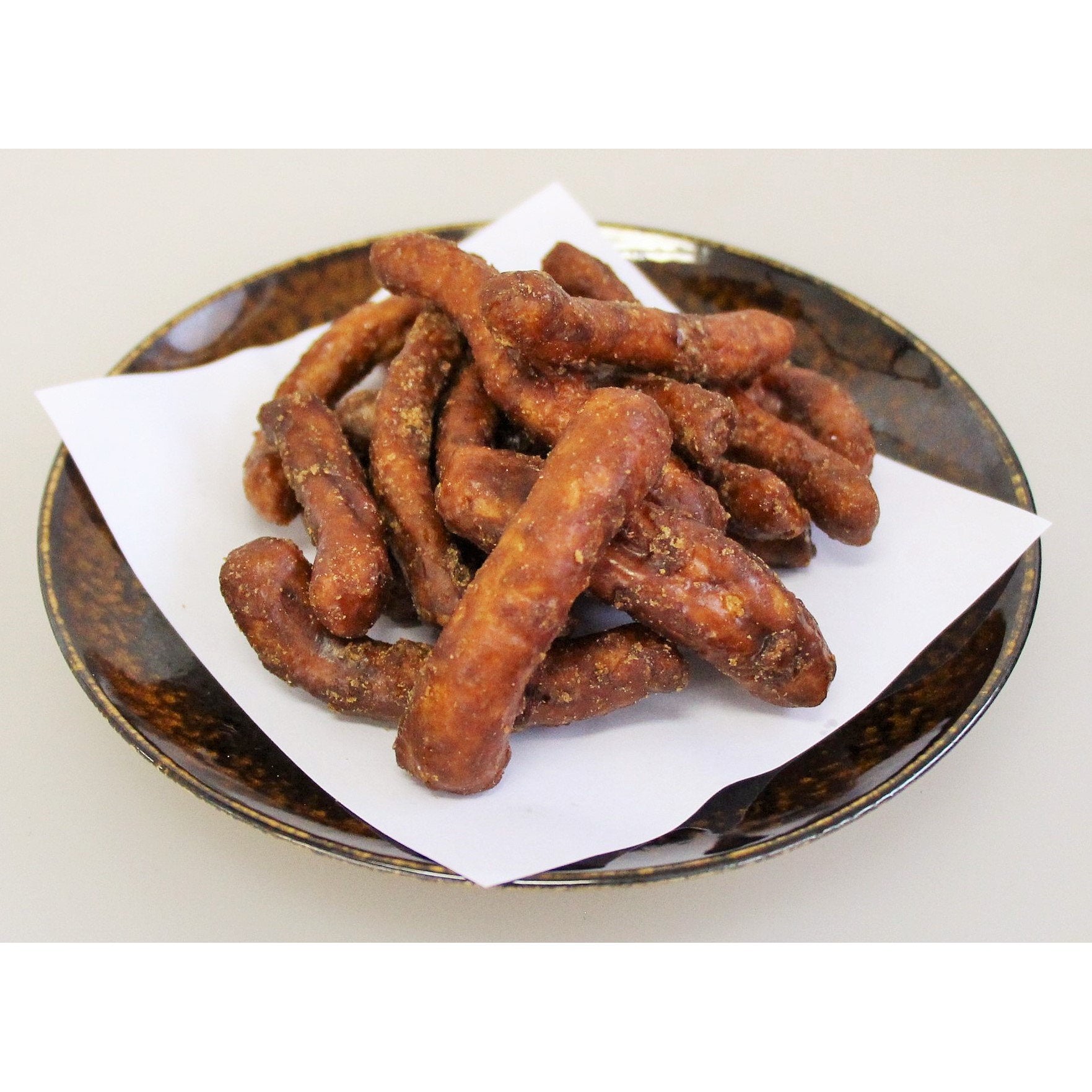 North Colors Additive-Free Karinto Japanese Brown Sugar Snack 100g - YOYO JAPAN