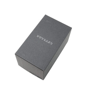 Nousaku Hand-Crafted Cast Tinware Small Cooler Glass 130Ml - YOYO JAPAN