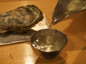 Can Do Nousaku Katakuchi Sake Cup Set 2Pcs Japan Traditional Craft Luxury Gift Box 3 Gifts - YOYO JAPAN