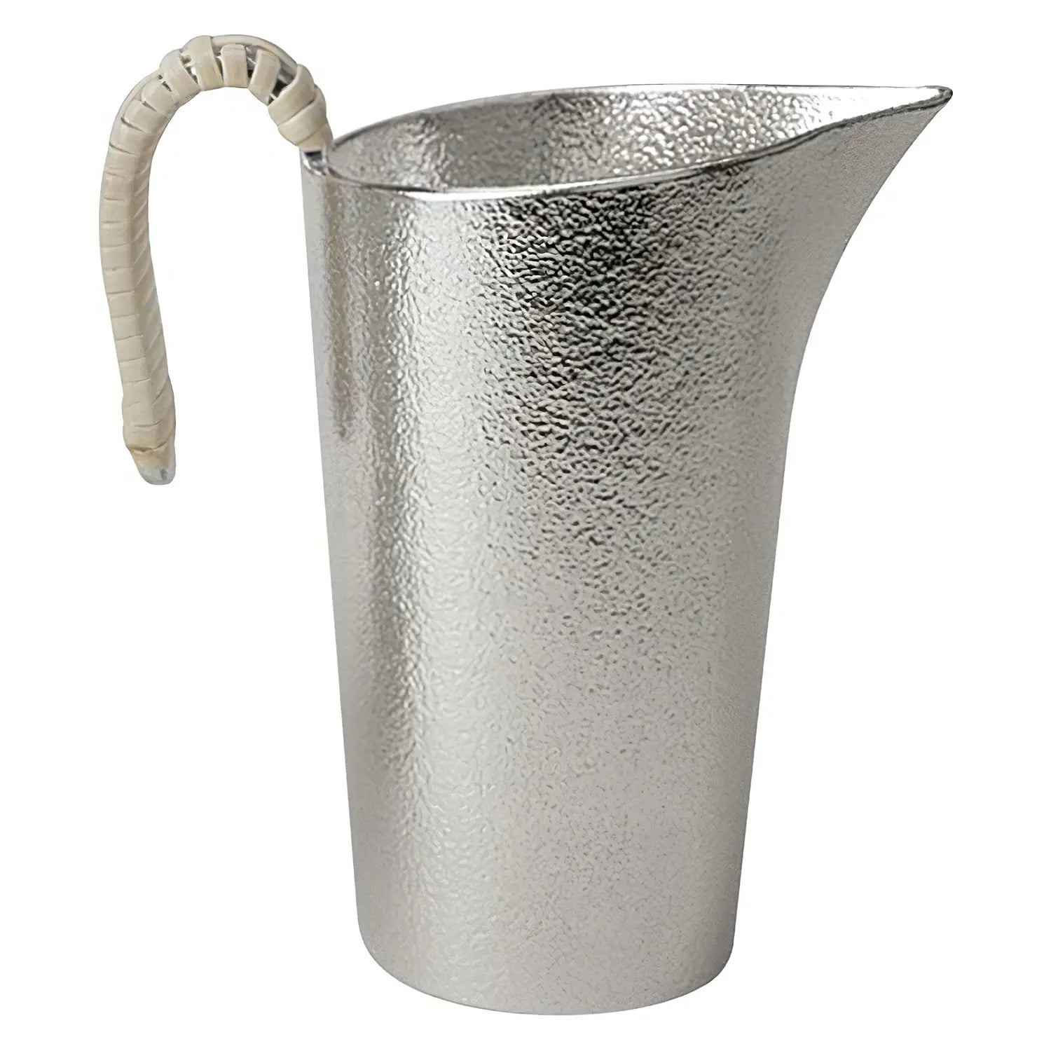 Nousaku Tinware Chirori Sake Warmer 200ml - YOYO JAPAN