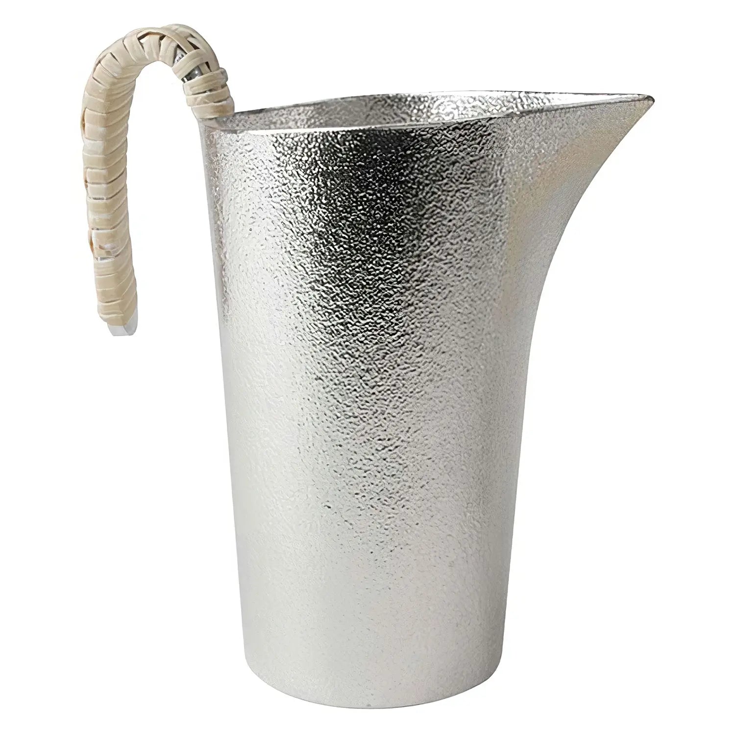 Nousaku Tinware Chirori Sake Warmer 380ml - YOYO JAPAN