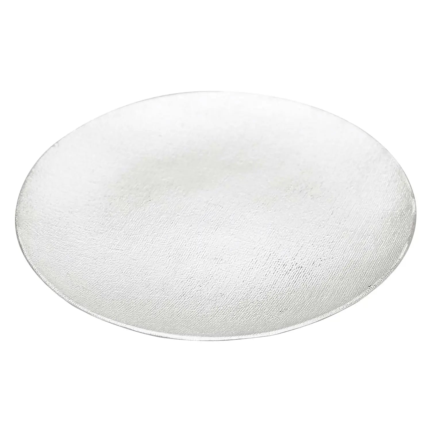 Nousaku Tinware Medium Plate Nunome - YOYO JAPAN