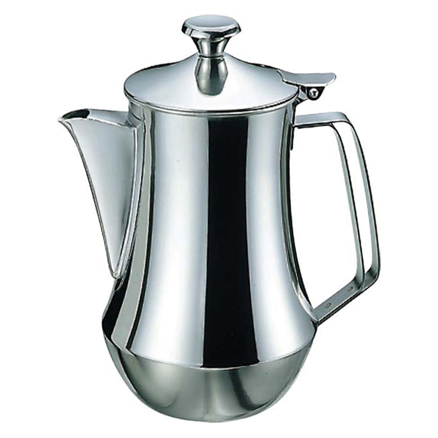 Nozaki Stainless Steel Water Pitcher 1.8L - YOYO JAPAN