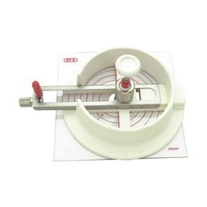 Nt Japan Circle Cutter C-1500P Width 113 X Height 56 X Depth 100Mm - YOYO JAPAN