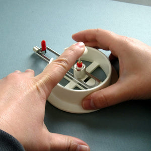 Nt Japan Circle Cutter C-1500P Width 113 X Height 56 X Depth 100Mm - YOYO JAPAN