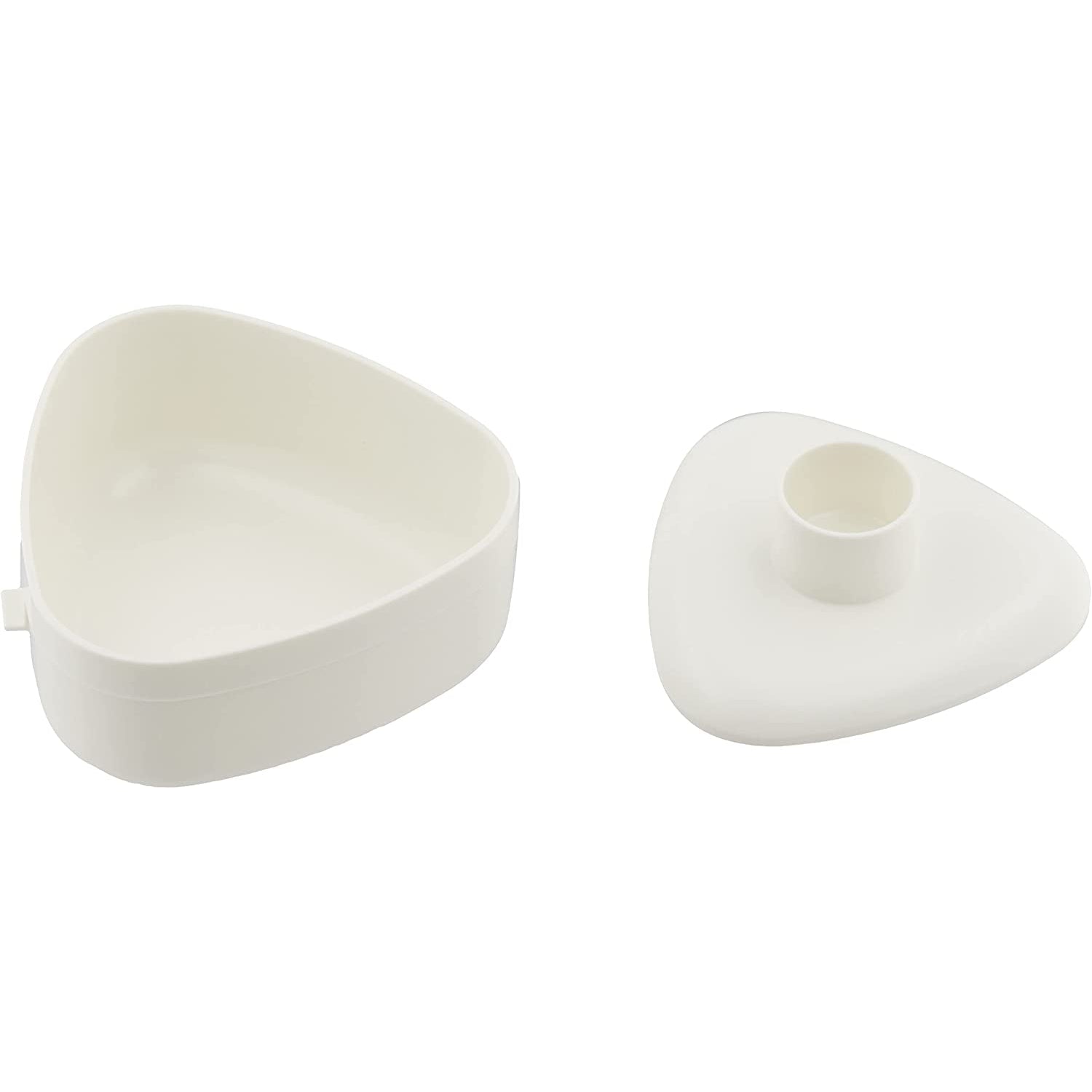 OSK Onigiri Shaper Rice Ball Lunch Box LS-20 - YOYO JAPAN