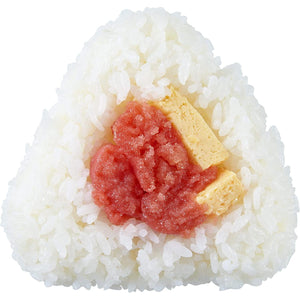 OSK Onigiri Shaper Rice Ball Lunch Box LS-20 - YOYO JAPAN