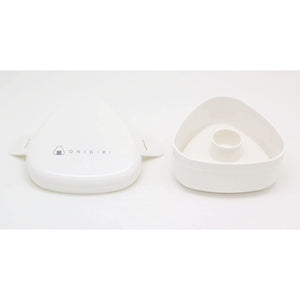 OSK Onigiri Shaper Rice Ball Lunch Box LS-20 - YOYO JAPAN