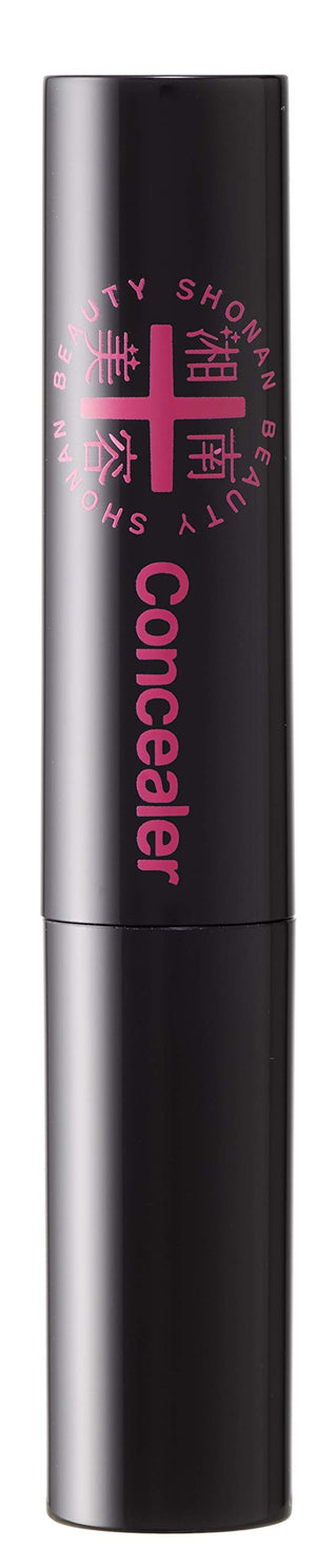 Shonan Beauty Japan Concealer Pink Beige 1.3G Official - YOYO JAPAN