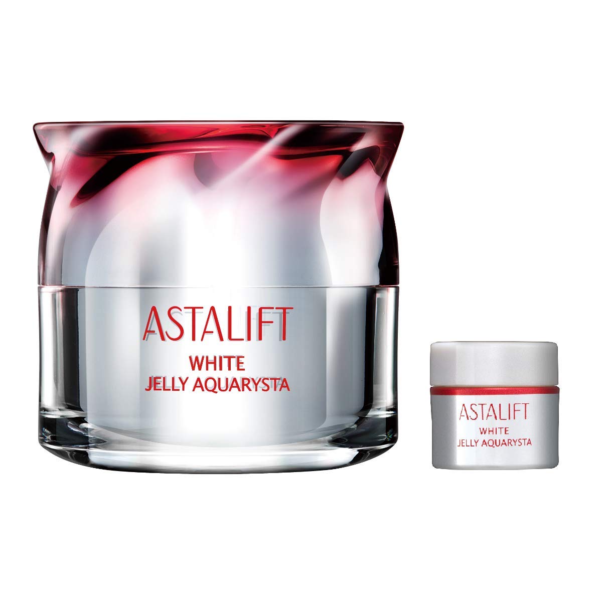 Astalift White Jelly Aquarista Whitening Essence 60g - Japanese Whitening Essence - YOYO JAPAN
