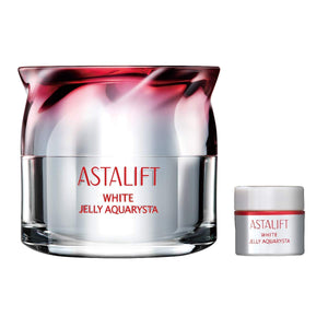 Astalift White Jelly Aquarista Whitening Essence 60g - Japanese Whitening Essence - YOYO JAPAN