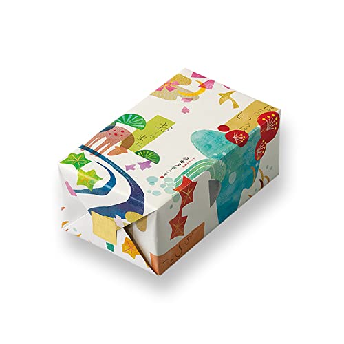 Ogura Sanso Japan Hyakunin Isshu Cosmetic Box (Small) - YOYO JAPAN
