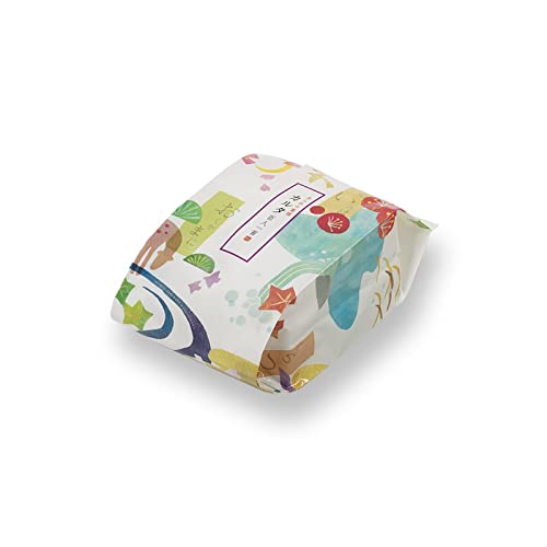 Ogura Sanso Karuta Hyakunin Isshu Food Bag Eco-Friendly Reusable Storage - YOYO JAPAN