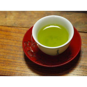 Oigawa Kabusecha Premium Kagoshima Loose Leaf Green Tea 100g - YOYO JAPAN