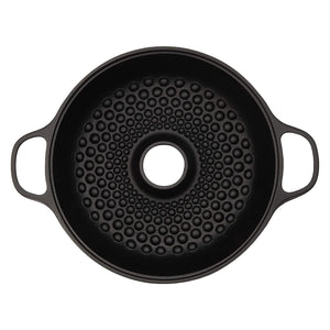 Oigen Cast Iron Roasted Japanese Sweet Potato Pot - YOYO JAPAN