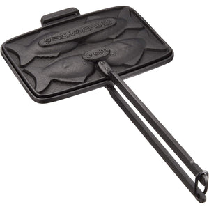 Oigen Nambu Cast Iron Taiyaki Maker F-463 - YOYO JAPAN