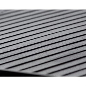 And Source Oigen Nambu Tekki Grill Pan Plate Iron Ih Compatible Japan Ca31S - YOYO JAPAN