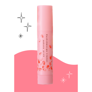 Omi Menturm Sakura Pink Lasting Moisturizing Lip Tint SPF20 3.5g - YOYO JAPAN