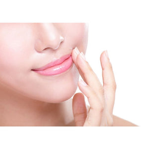 Omi Menturm Sakura Pink Lasting Moisturizing Lip Tint SPF20 3.5g - YOYO JAPAN