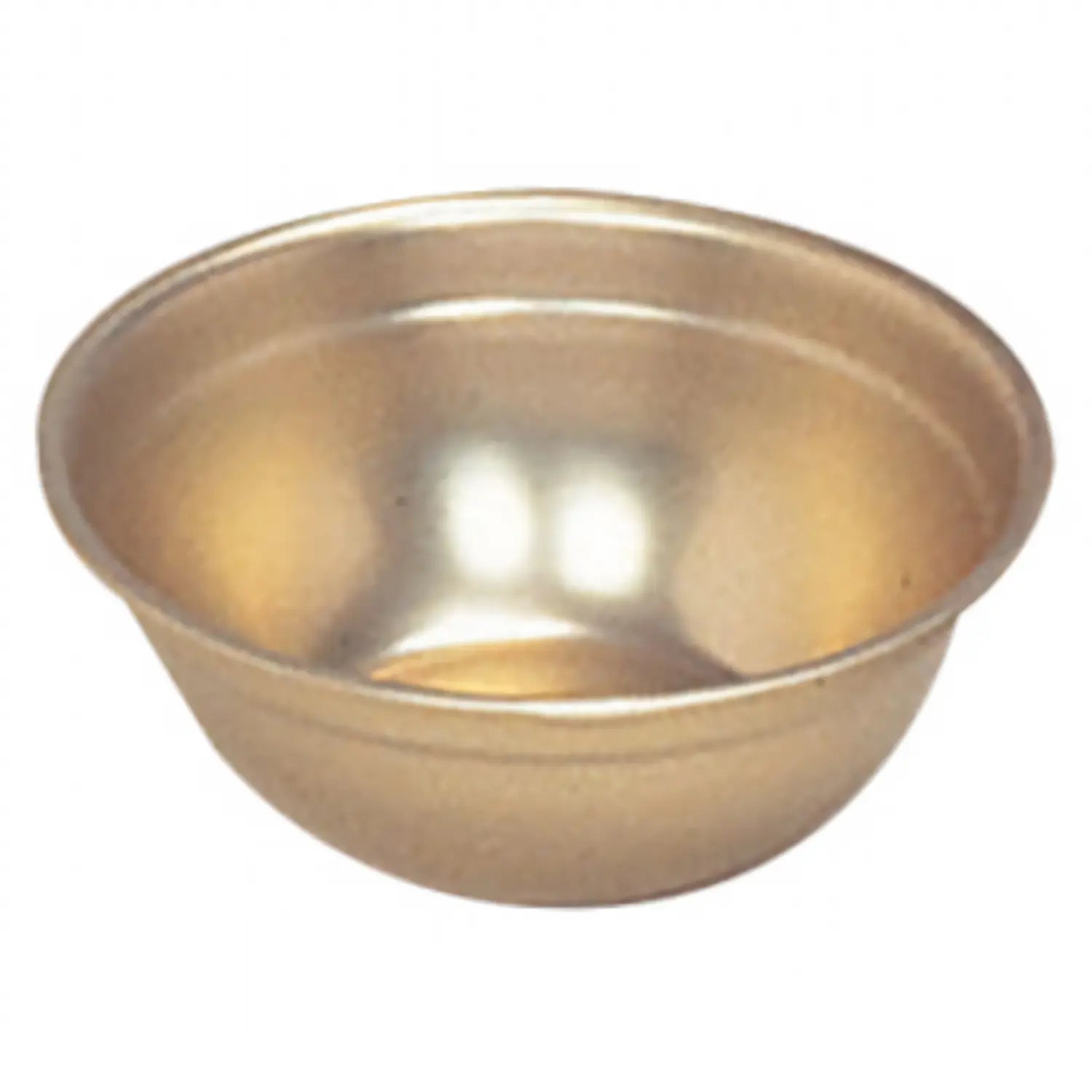 Ewe Metals Anodized Aluminium Lunch Bowl Φ140X45Mm - Made In Japan - YOYO JAPAN