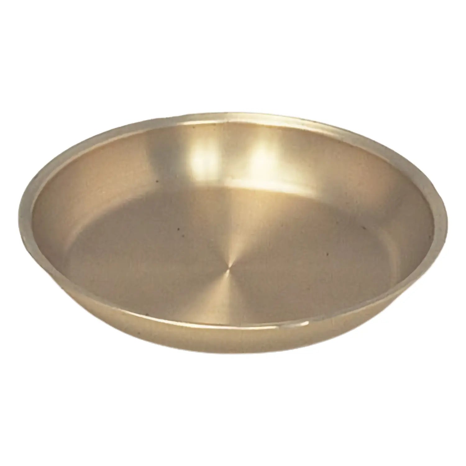 Ewe Metals Anodized Aluminium Lunch Plate - Japan - Oxalic Acid - YOYO JAPAN